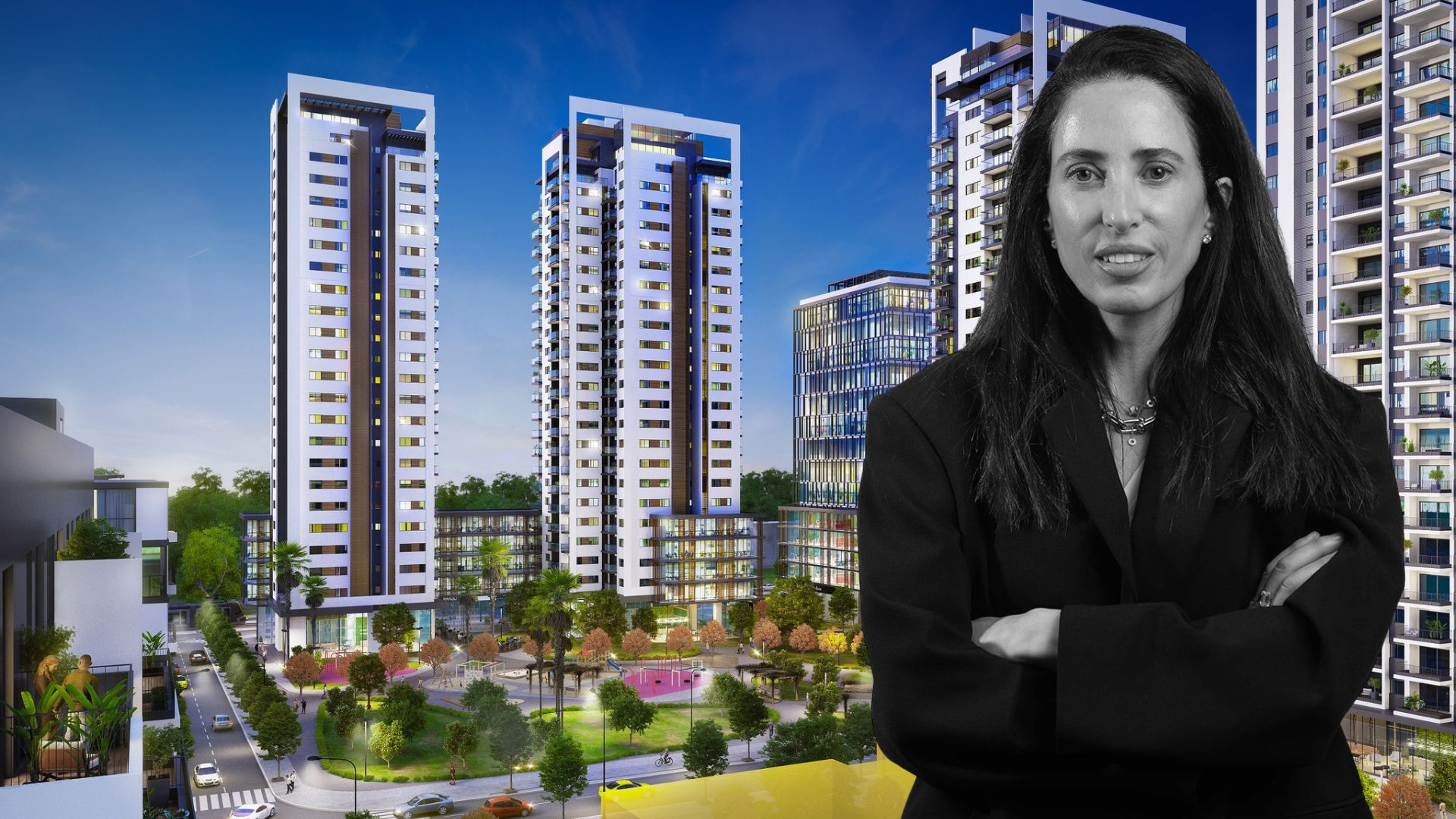 אורית גבאי טירר